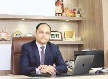 विदेशी शैक्षिक गन्तव्यको तलुनात्मक अध्ययनपछीे मात्र युकेमा पढ्न जान उपयुक्त हुन्छ  - निरन्जन पन्त 